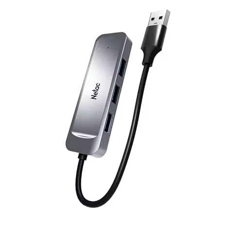 Netac Docking Stations