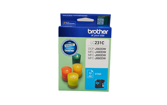 Brother Office Supplies