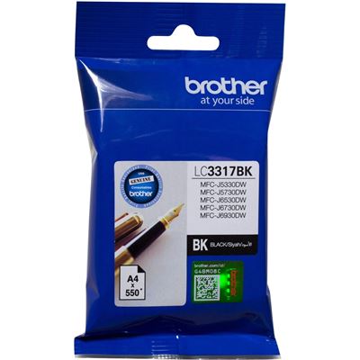 Brother Office Supplies