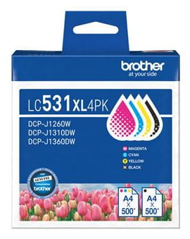 Brother Office Supplies