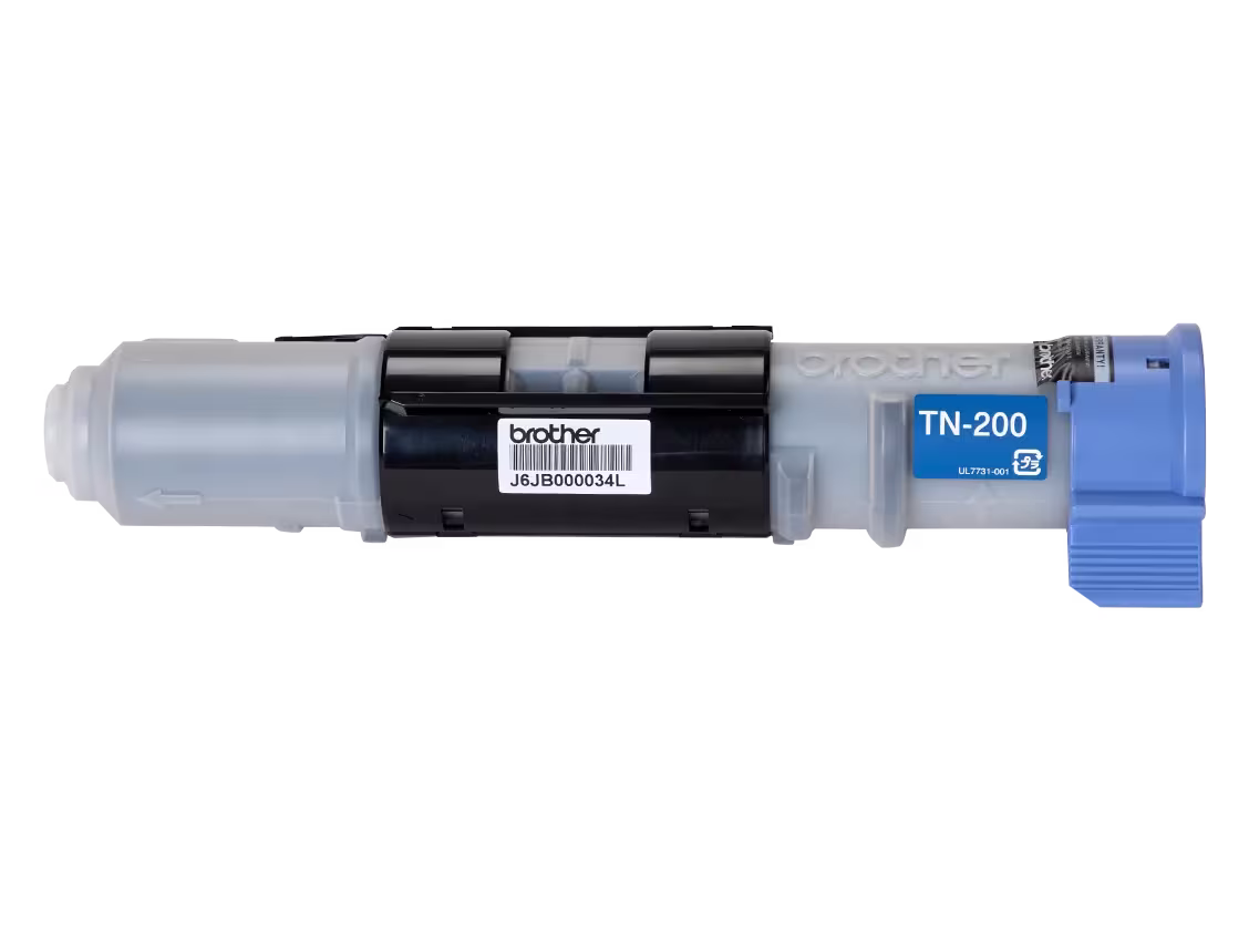 Brother Toner & Ink