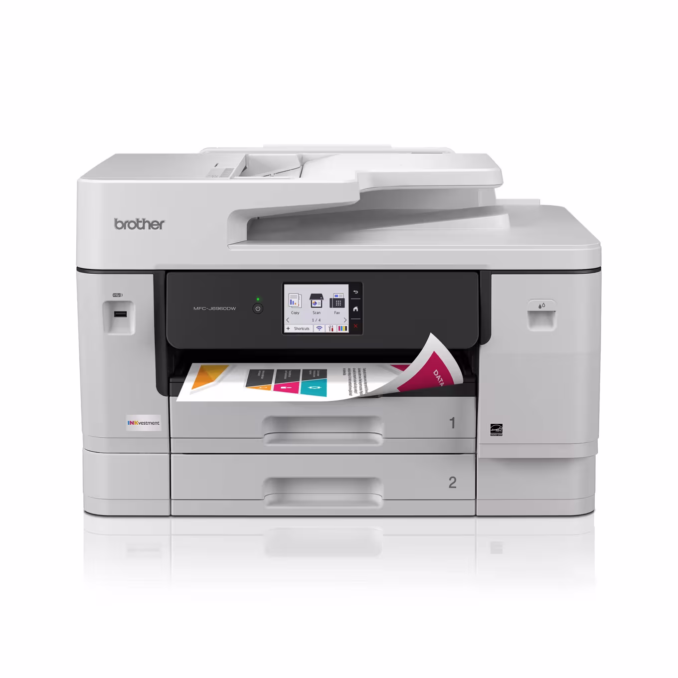 Brother Cashback Promotions