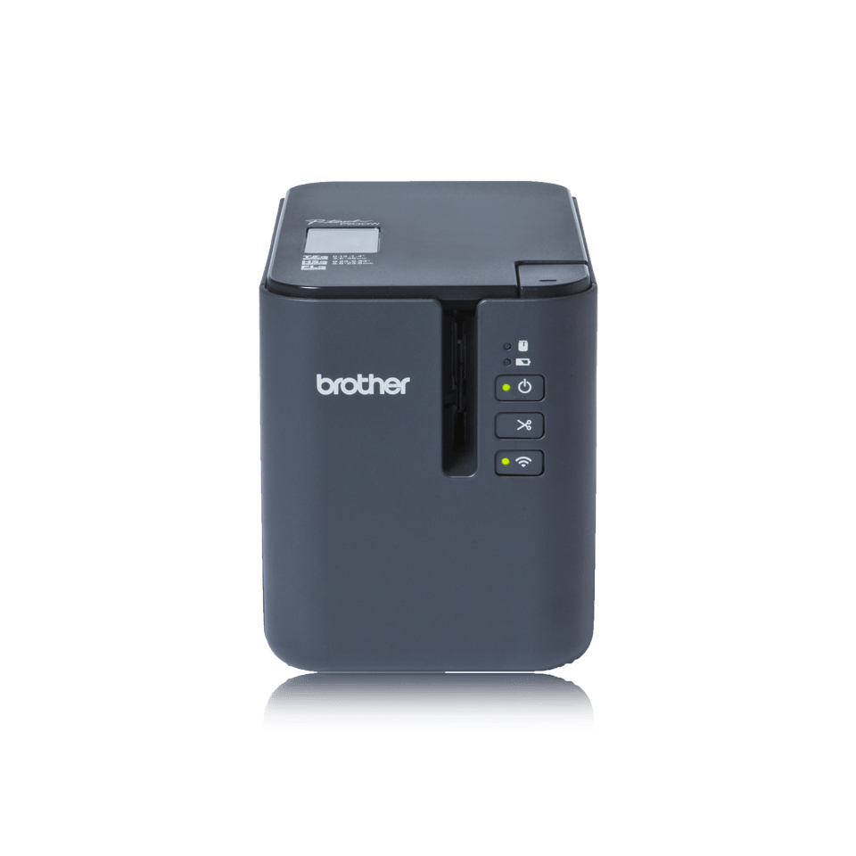 Brother D900W P Touch Machine — Brother