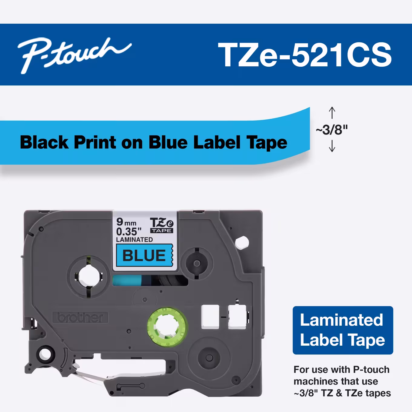 Brother Office Supplies