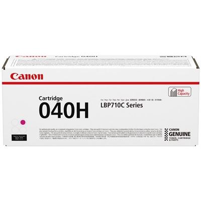 Canon CART040 Mag HY Toner — Canon