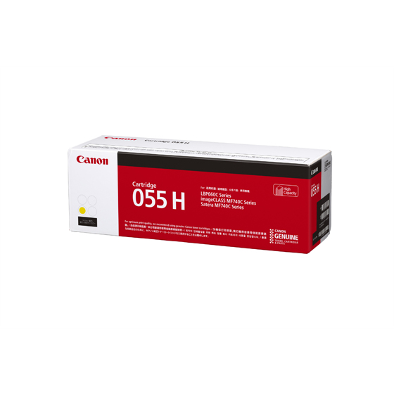 Canon Office Supplies