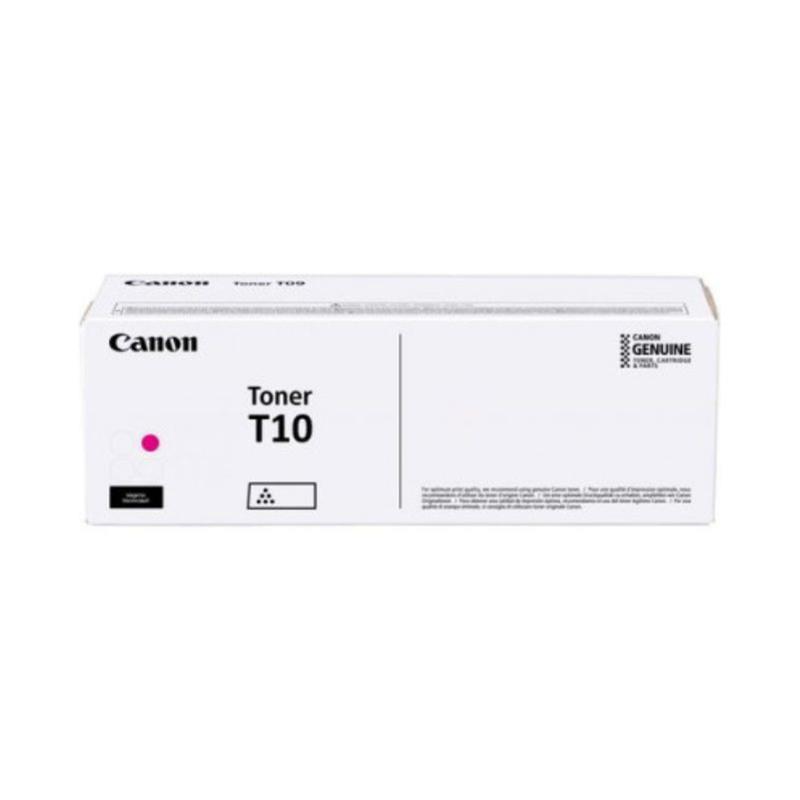Canon T10M TONER MAGENTA — Canon