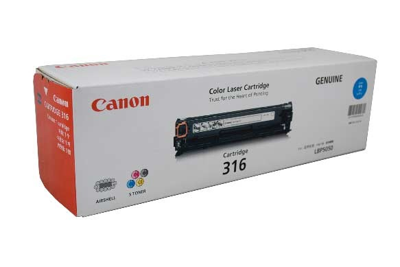 Canon Office Supplies
