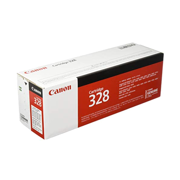 Canon Office Supplies