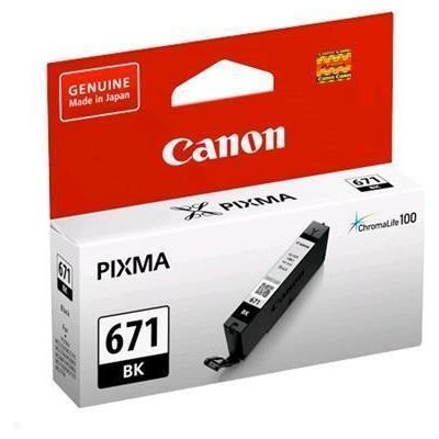 Canon Toner & Ink