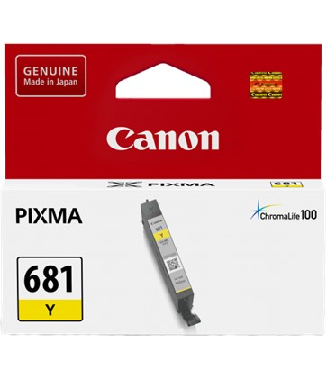 Canon Toner & Ink