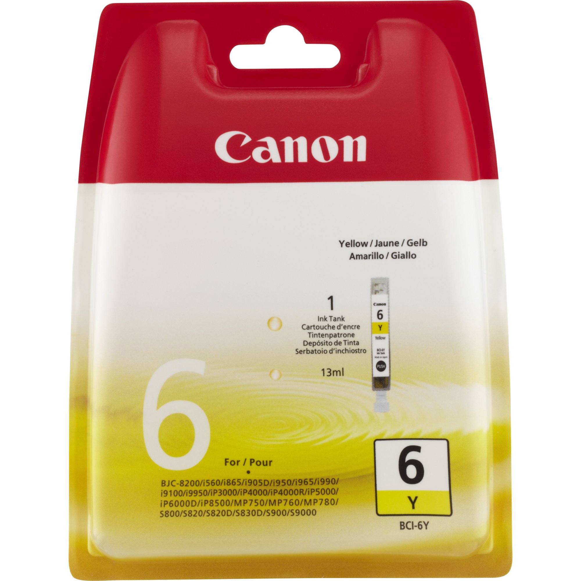 Canon Office Supplies