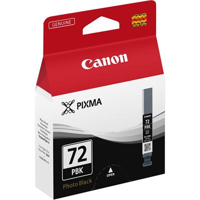 Canon Toner & Ink