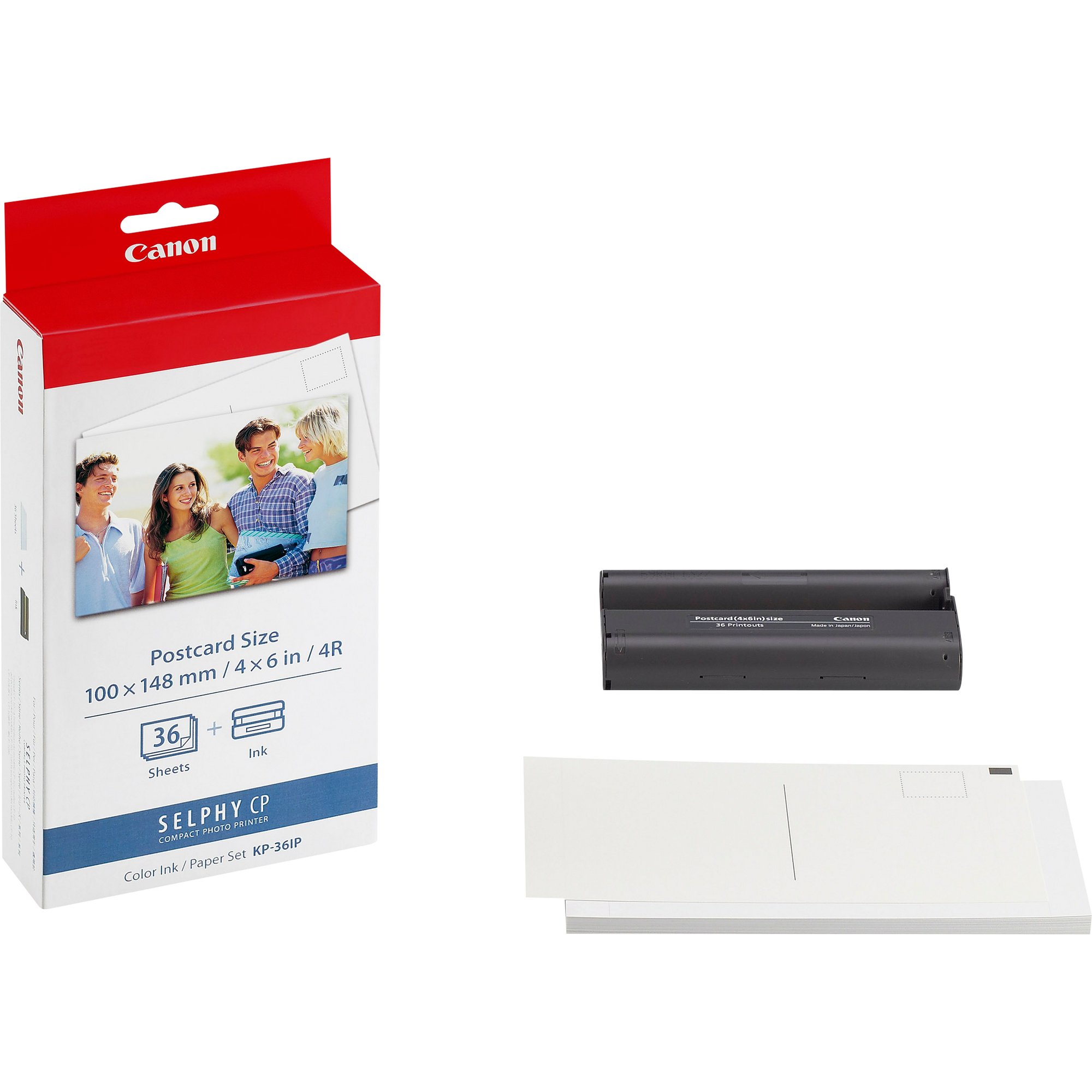 Canon Office Supplies