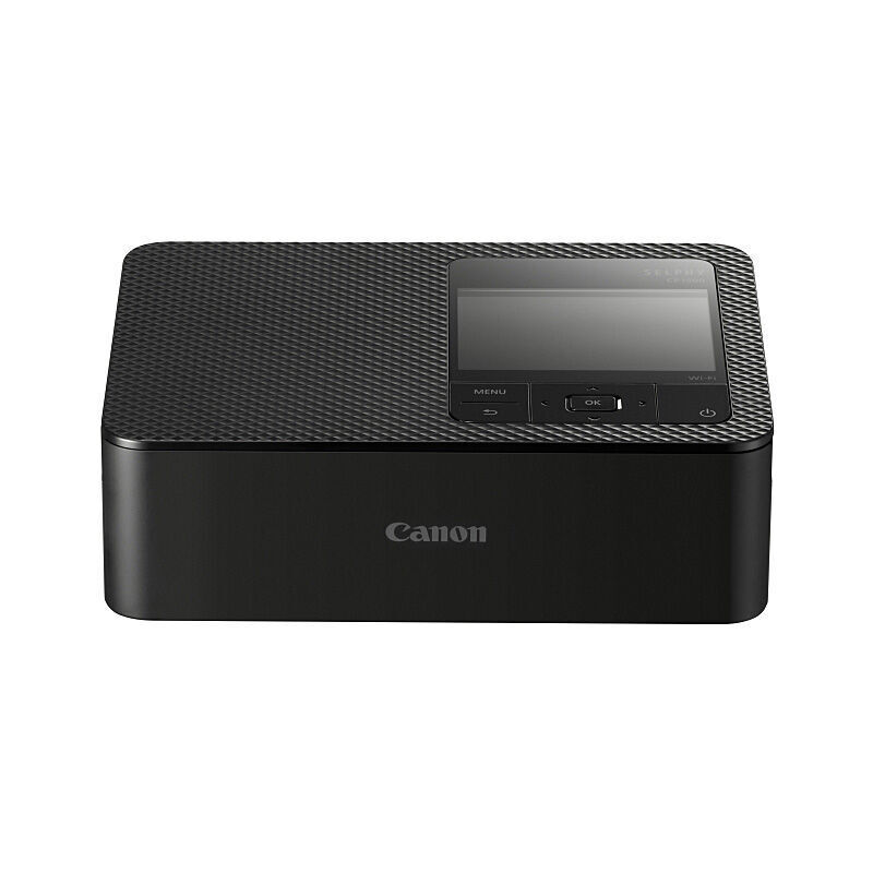 Canon Selphy Photo Printer — Canon