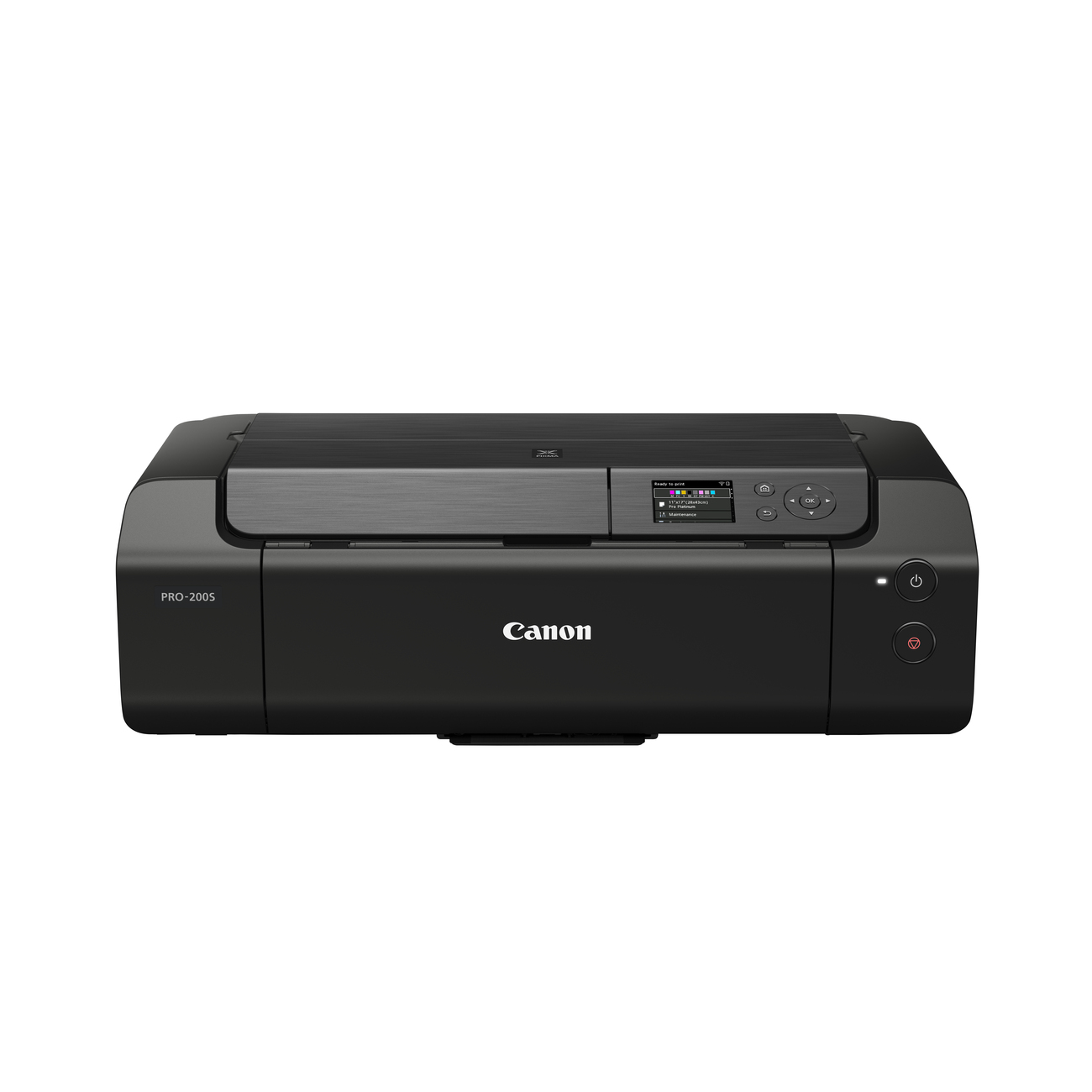 Canon PRO200S Pro Inkjet — Canon