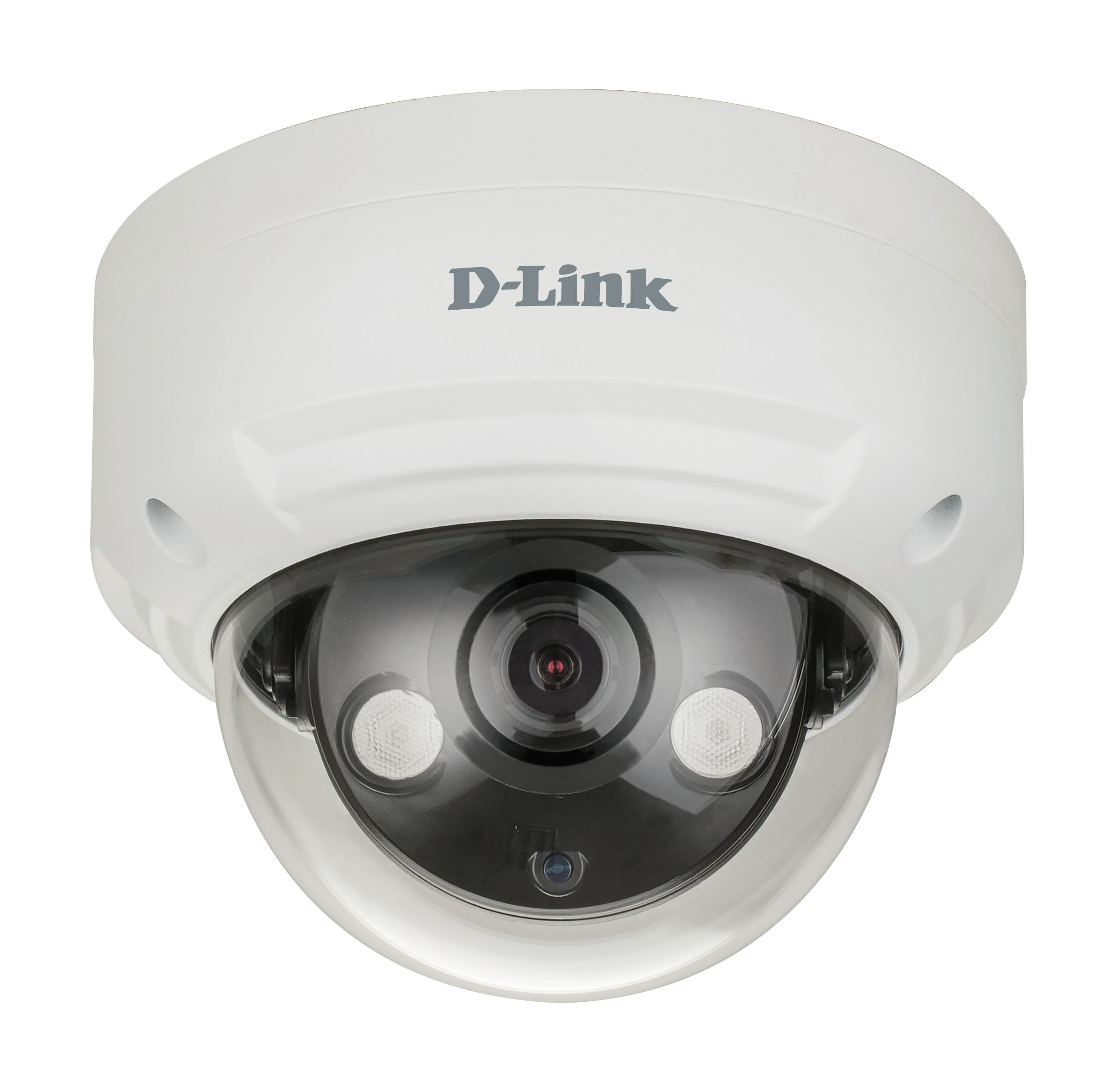 D-LINK 2MP Outdoor POE Camera — D-Link