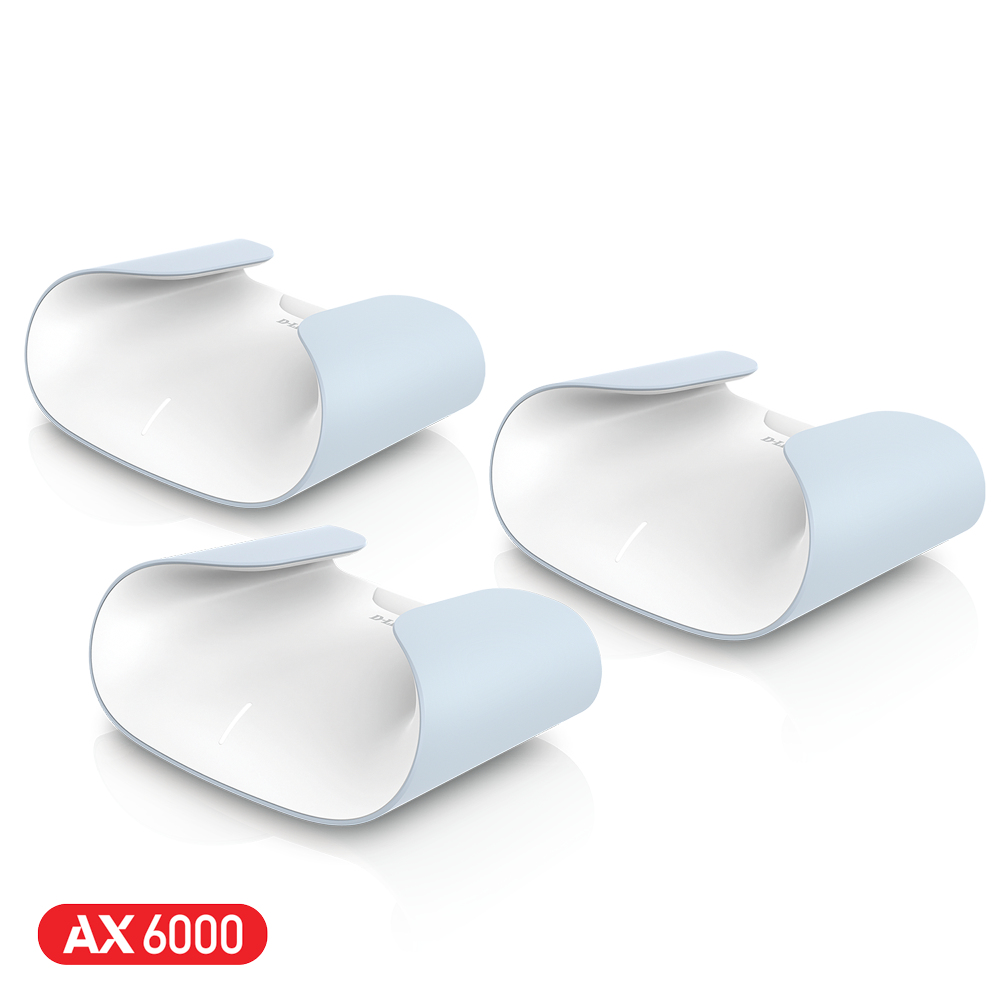 D-Link Routers
