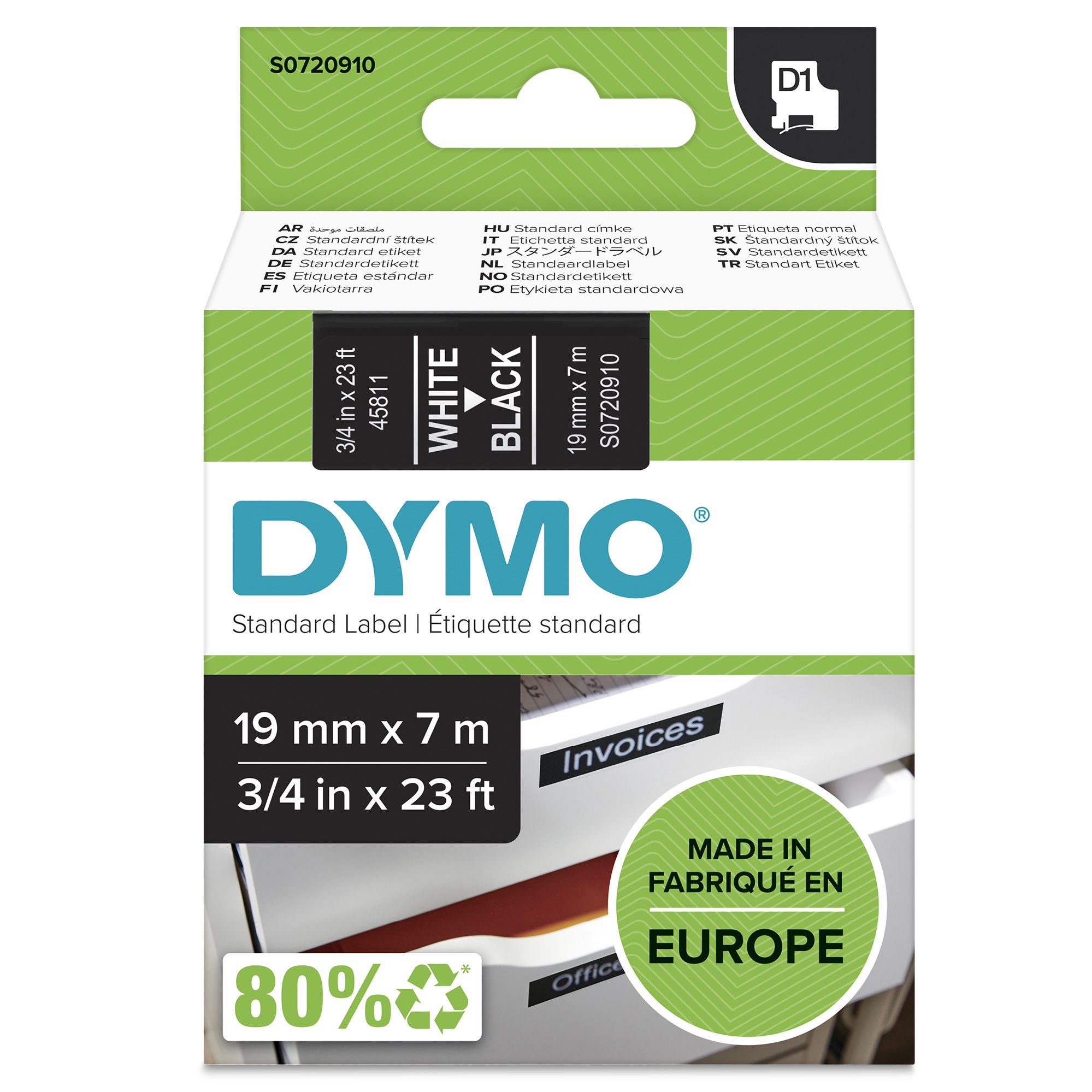 DYMO Office Supplies