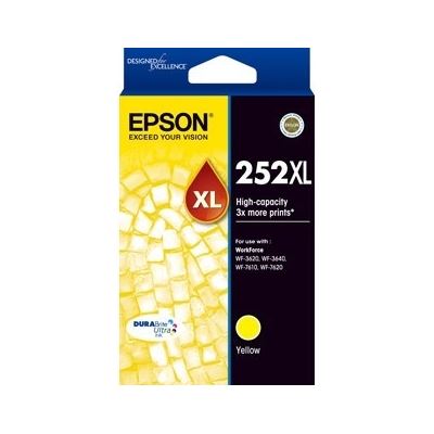 Epson Office Supplies