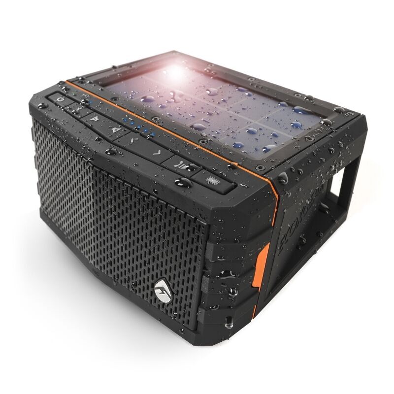 Sol Jam — Ecoxgear