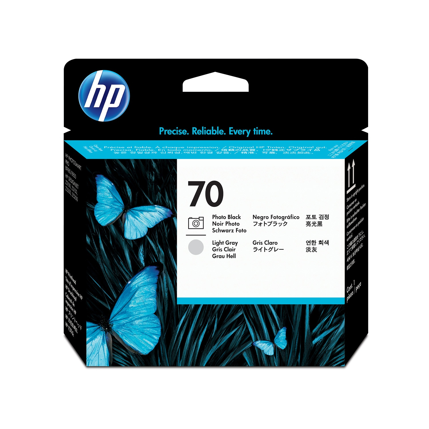 HP Office Supplies
