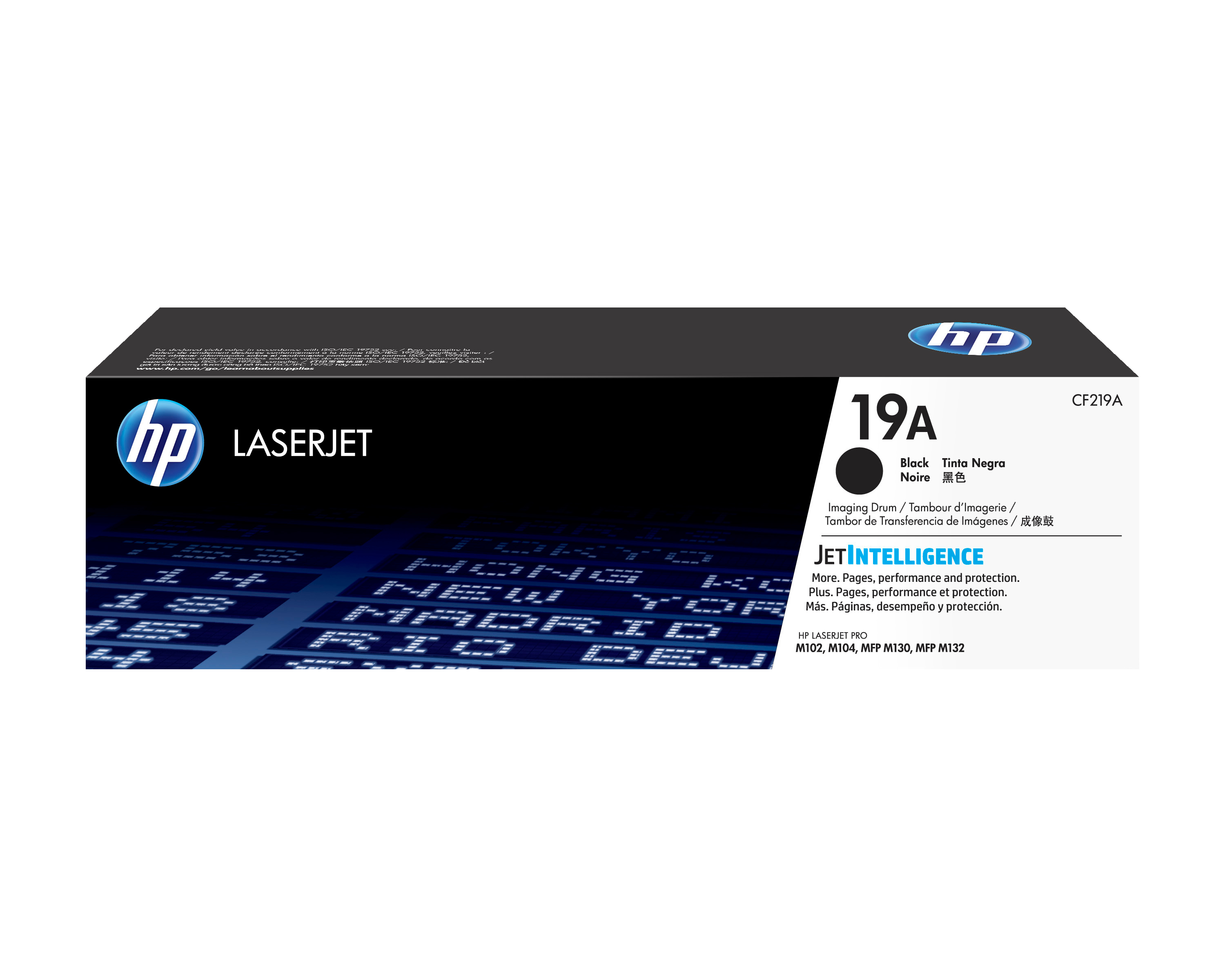 HP Printers & Office Equipment