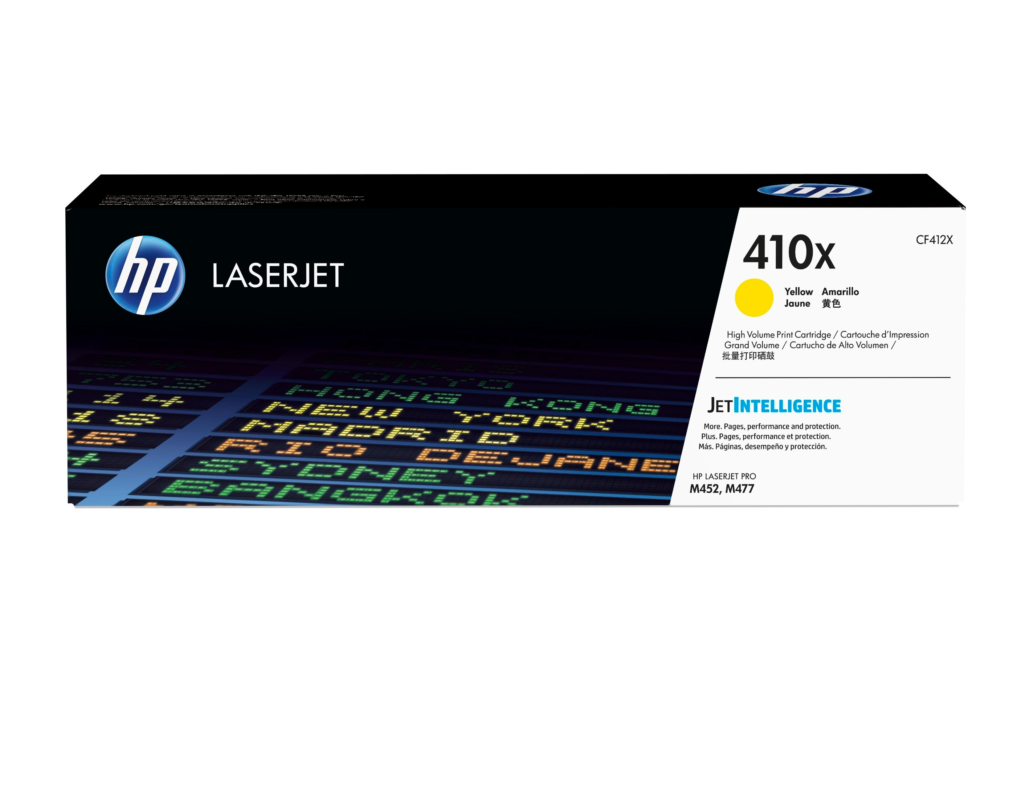 HP Printers & Office Equipment