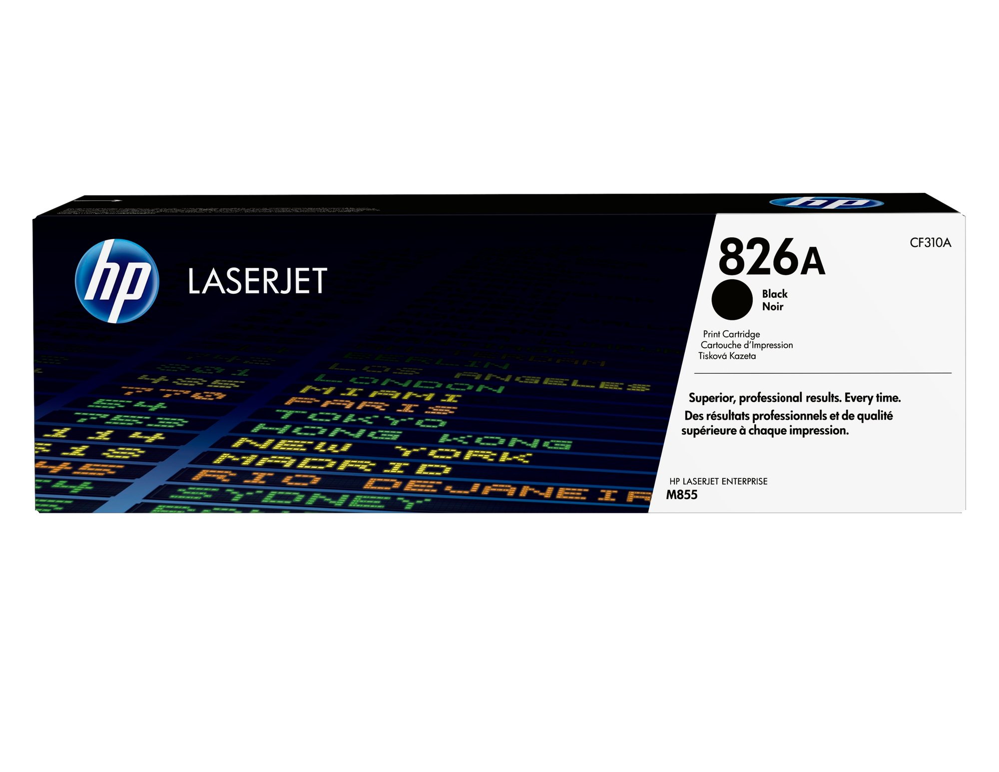 HP Office Supplies