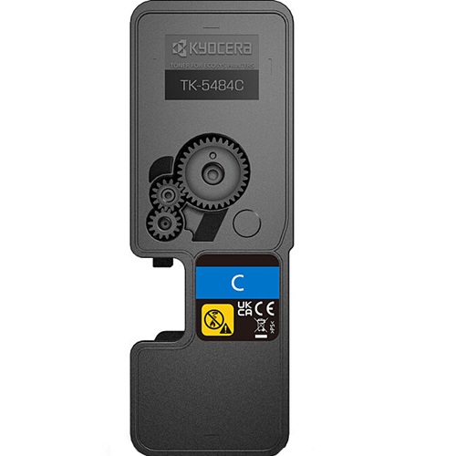 Kyocera Toner & Ink