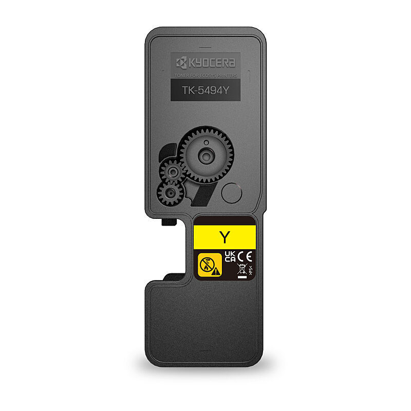 Kyocera Printers & Office Equipment