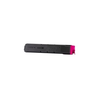 Kyocera TK8604 Magenta Toner — Kyocera