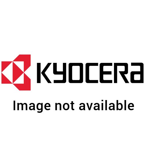Kyocera TK-8804 Yellow Toner — Kyocera