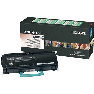 Lexmark Office Supplies