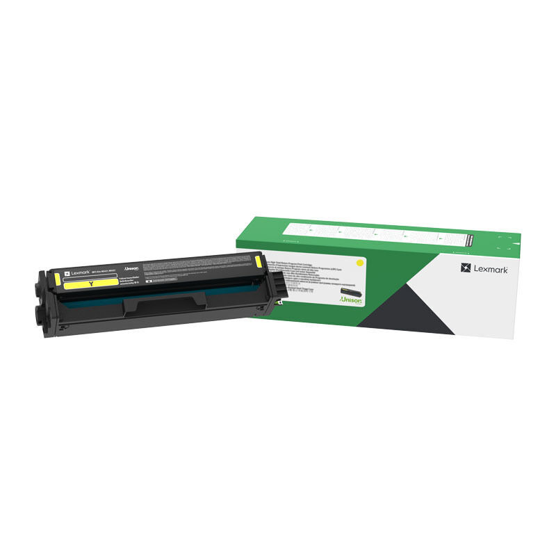 Vicarius Inc. Toner & Ink