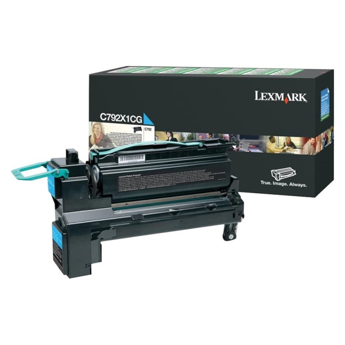 Lexmark Office Supplies