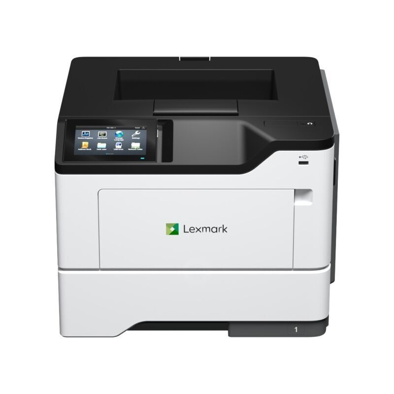 Vicarius Inc. Laser Printers