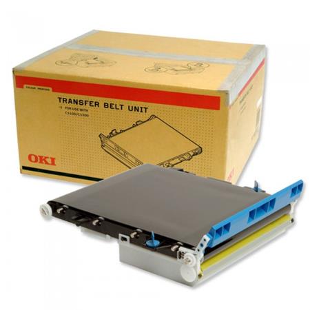 Oki C532DN Transfer Unit — OKI