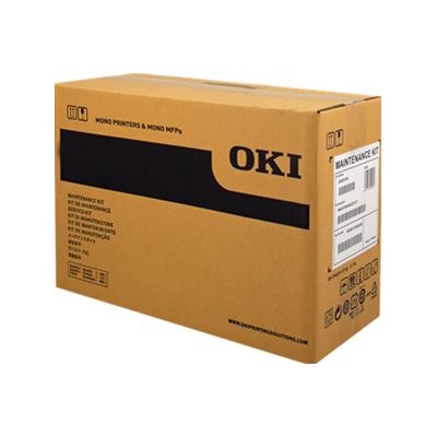 Oki C834 Fuser Unit 47219604 — OKI