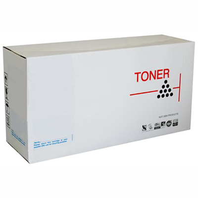 White Box Office Supplies