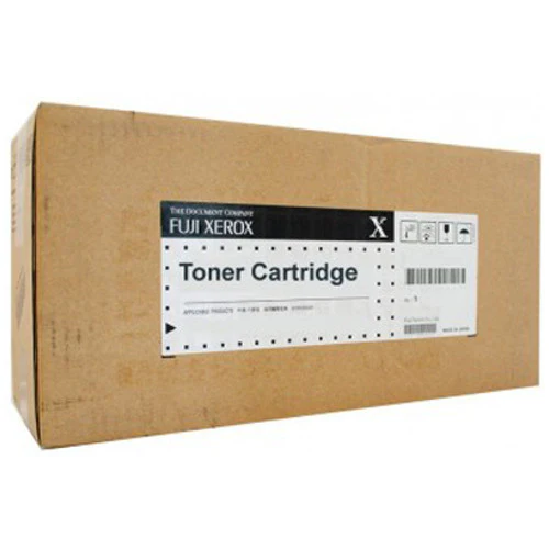 Fuji Xerox CT202373 Blk Toner — Fuji Xerox