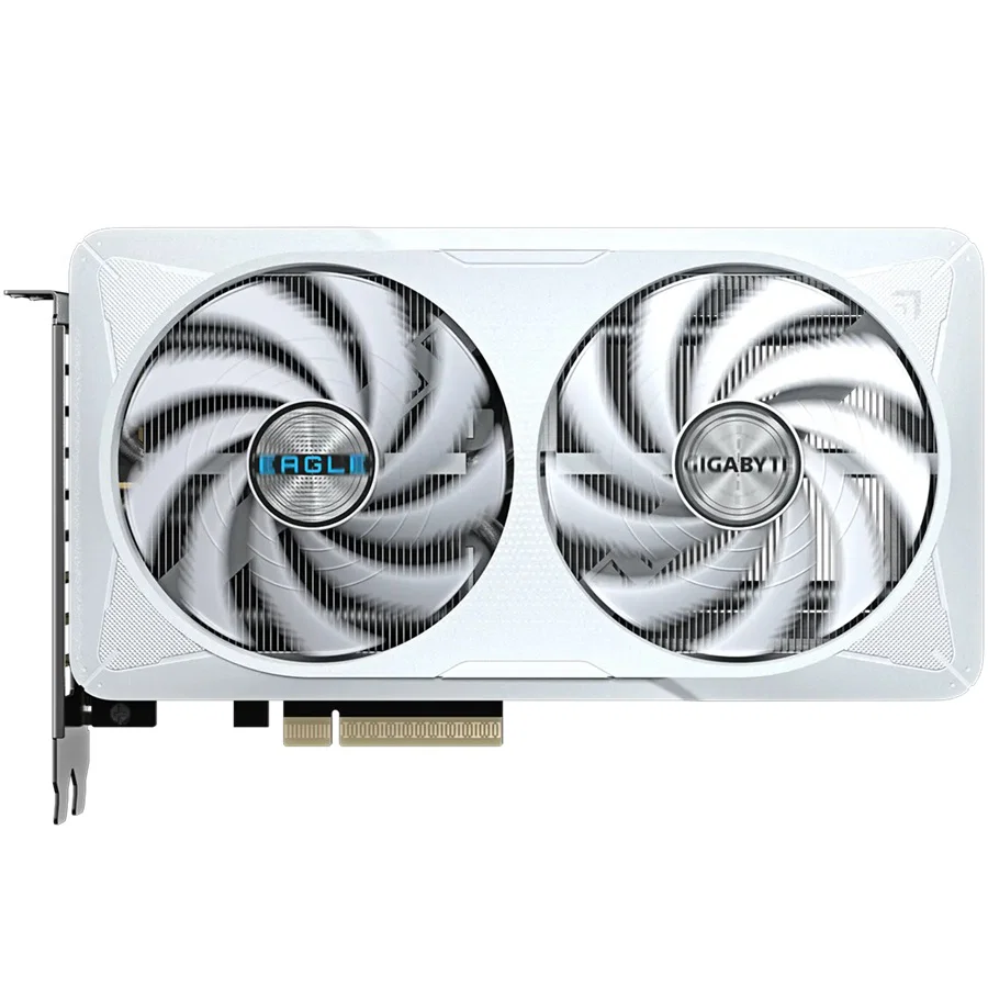 Gigabyte Gv-N5060EAGLEOC Ice-8GD Graphic Card (3YRS) — Gigabyte