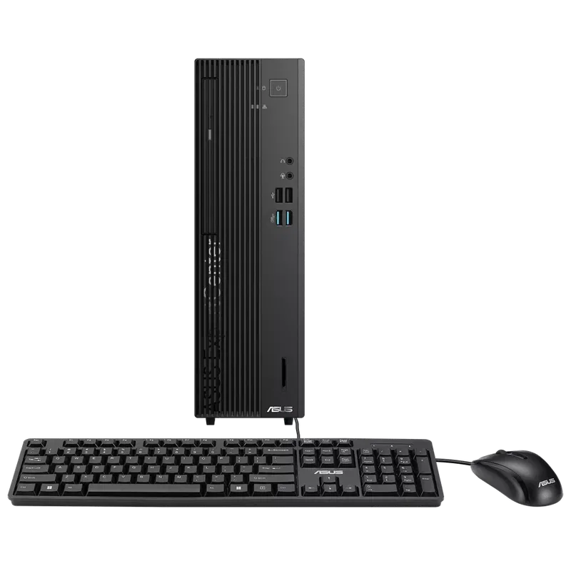 ASUS Desktop PCs